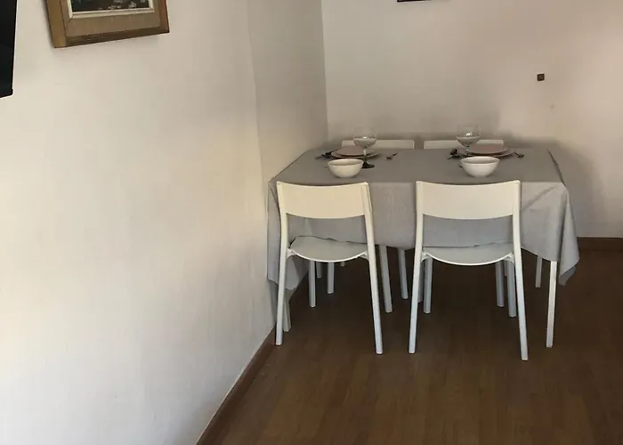 Pis Sitges Centre