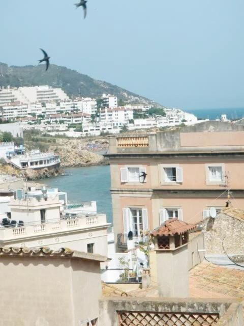 Pis Centre * Sitges