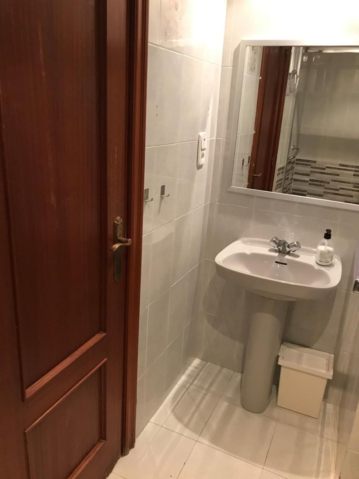 Apartment Pis Centre *