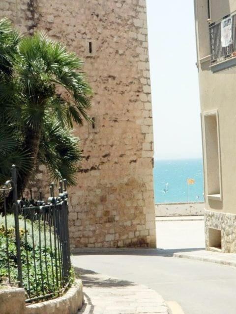 Pis Centre Sitges